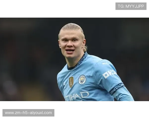 哈兰德点球点冷静扳回一分