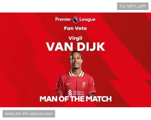 利物浦范迪克头球制造优势