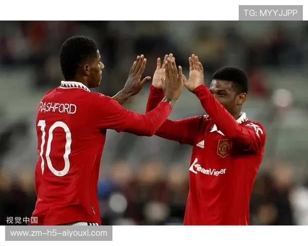 拉什福德外脚背弧线球曼联再次领先