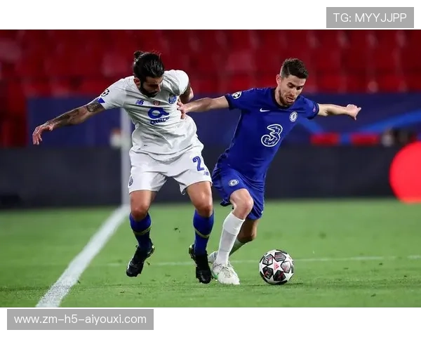 波尔图塔雷米欧洲步过人后推射再现经典瞬间，绝美技艺让人惊叹！