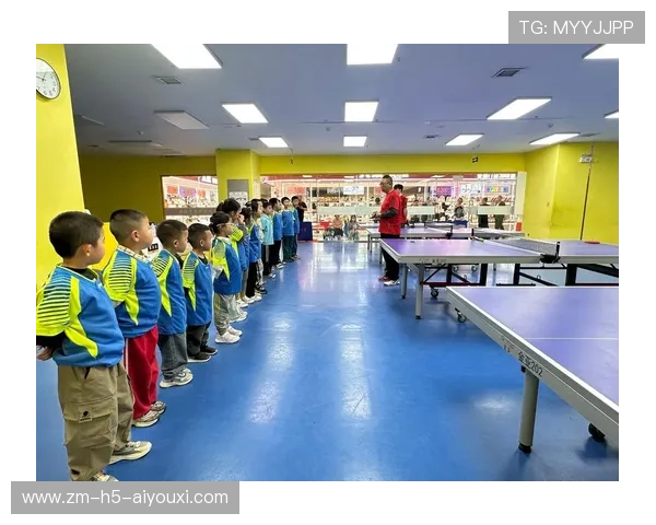 乒乓球俱乐部推动青少年心理辅导与成长课程,乒乓球俱乐部训练计划 乒乓球俱乐部推动青少年心理辅导与成长课程,乒乓球俱乐部训练计划